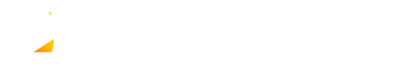Golden Studios Logo